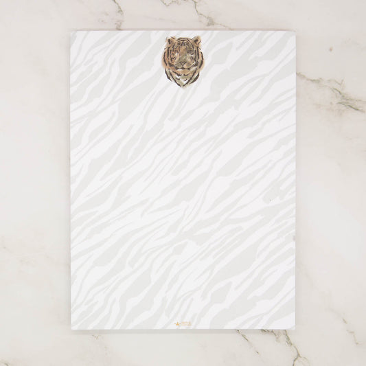 Easy Tiger Notepad