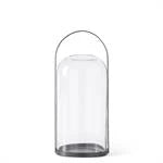 Round Lantern Candleholder - Large