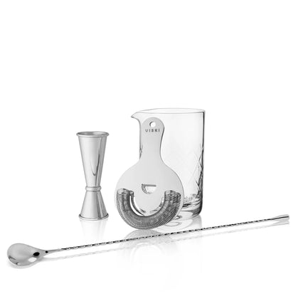 Mixologist Barware Set