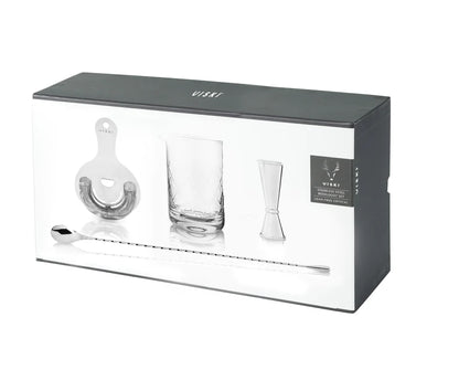Mixologist Barware Set