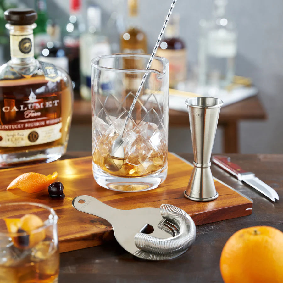 Mixologist Barware Set
