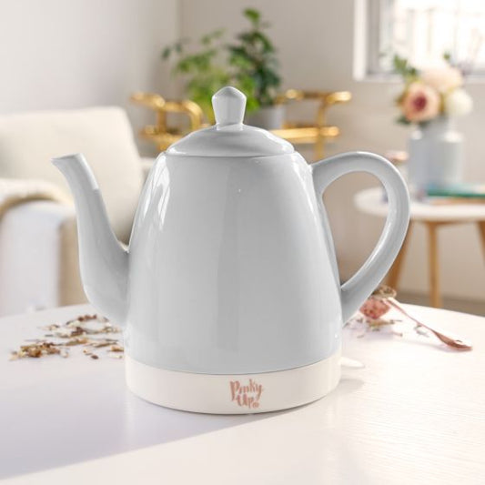 Electric Tea Kettle