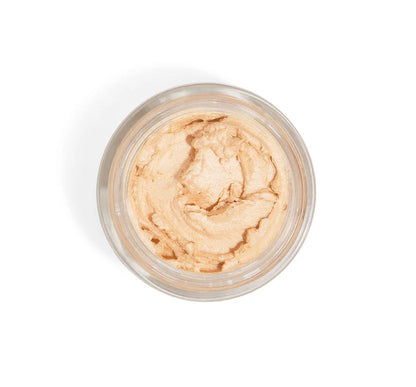 Golden Moon Dip Facial Mousse