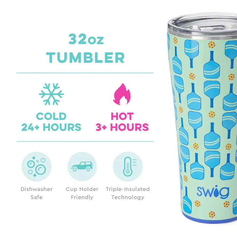 Swig Tumbler (32oz.)