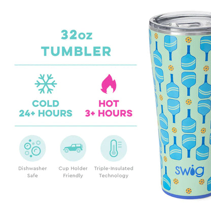 Swig Tumbler (32oz.)