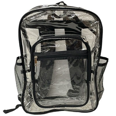 Clear Stadium Backpack