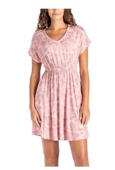 Bungalow Boardwalk Dress