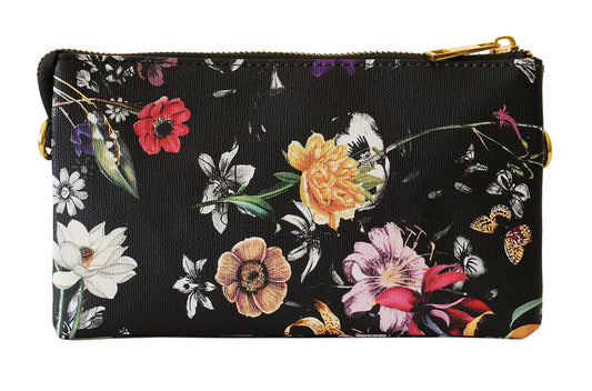 Crossbody/Wristlet