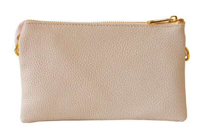 Crossbody/Wristlet