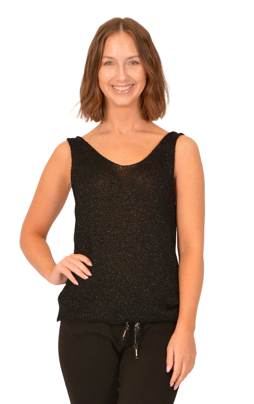 Knit Tank