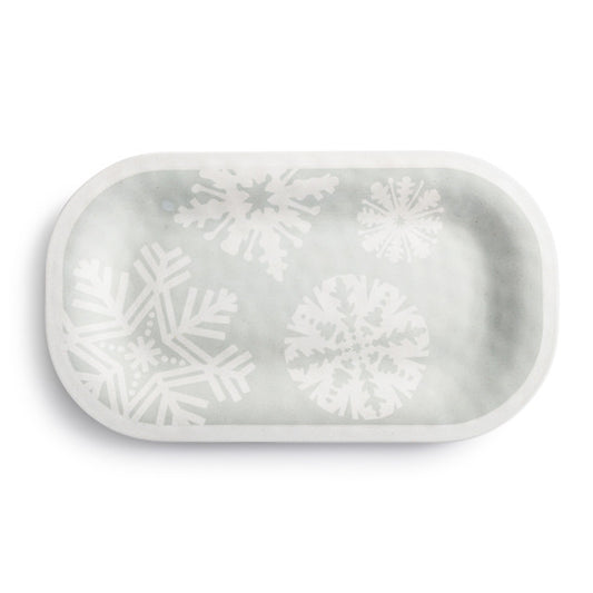 Melamine Rectangle Platter