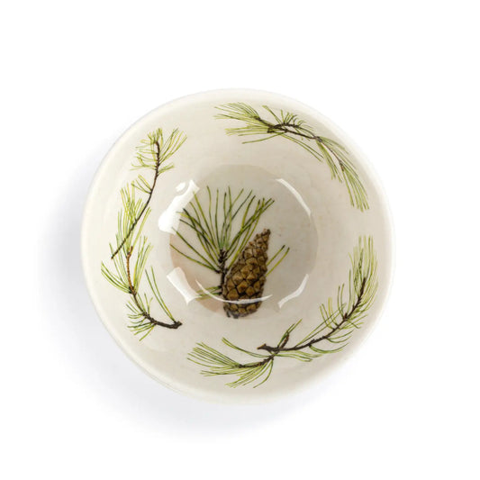 Melamine Dip Bowl - Holiday Collection