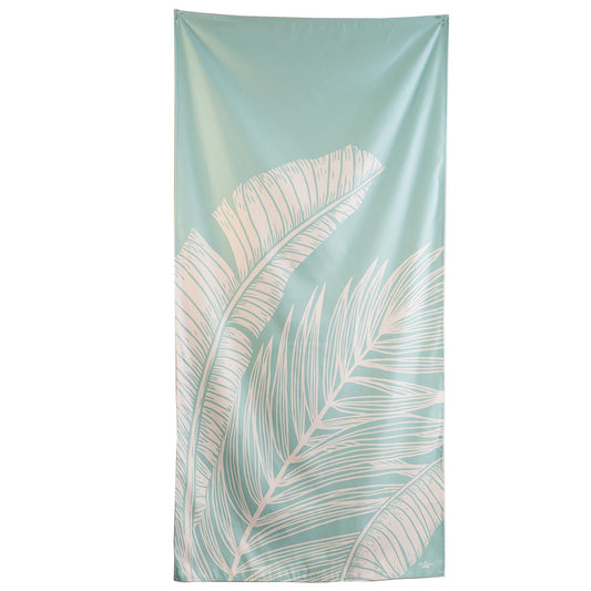 Microfiber Beach Towel