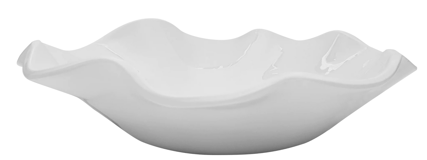 Wavy Bowl - Small