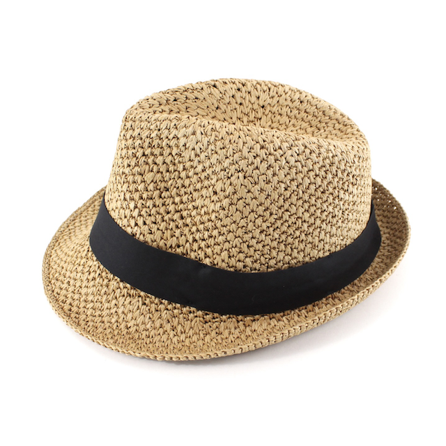Mami Heat Raffia Panama Hat – A Village Gift Shop