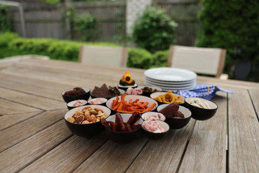 Bubble Bowl - Nora Fleming