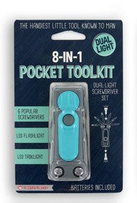 Pocket Tool Set