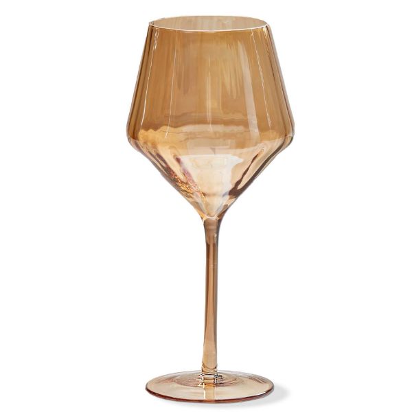 Stemmed Wine Glass