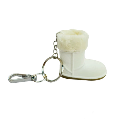 Boot Keychain