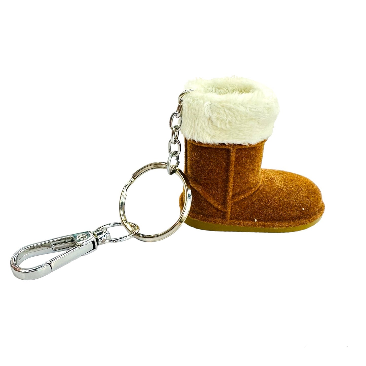 Boot Keychain