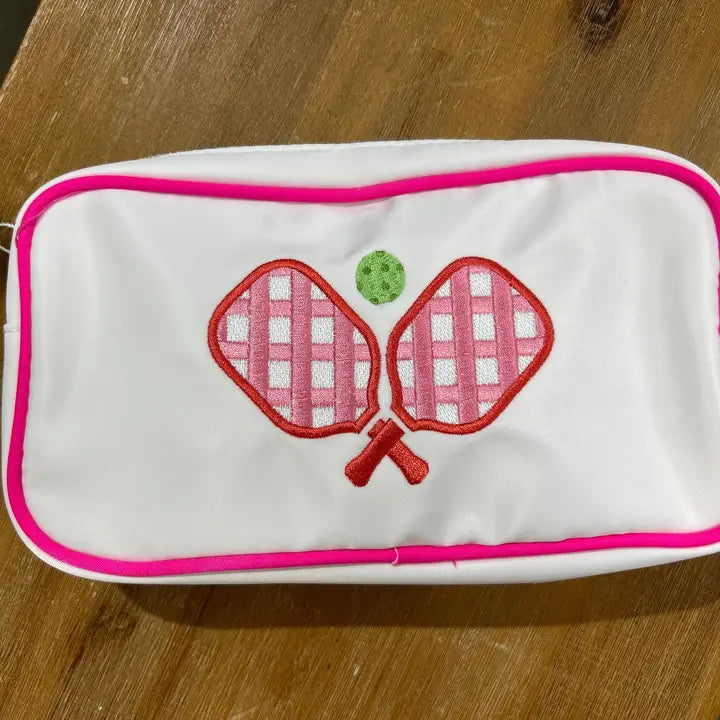 Cosmetic Bag