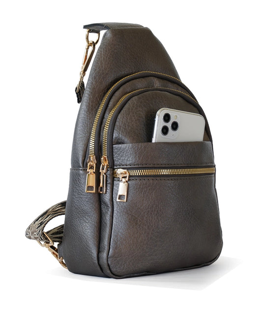 Sling Bag Crossbody