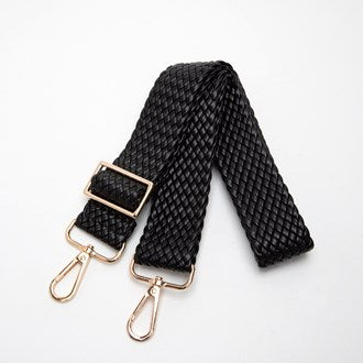 Braided Bag Strap