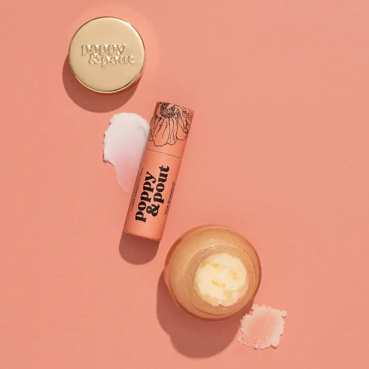 Lip Care Duo