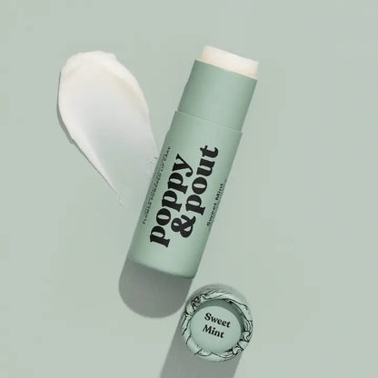 Poppy & Pout - Lip Balm