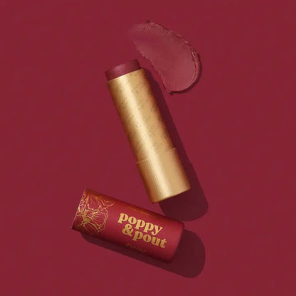 Poppy & Pout - Lip Tint
