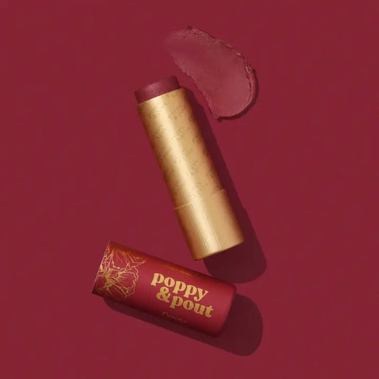 Poppy & Pout - Lip Tint
