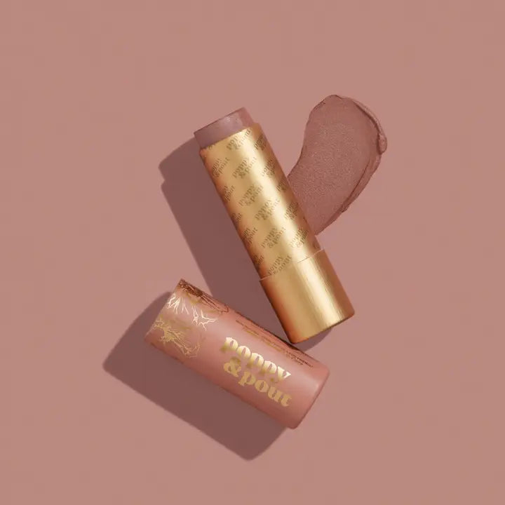 Poppy & Pout - Lip Tint