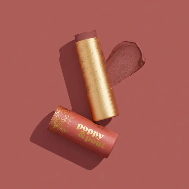 Poppy & Pout - Lip Tint