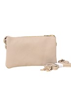 Flat Crossbody