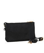 Flat Crossbody