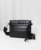 Padded Crossbody