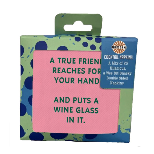 Party in Box Napkins