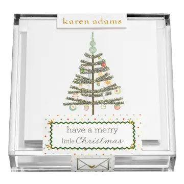 Gift Enclosure Cards