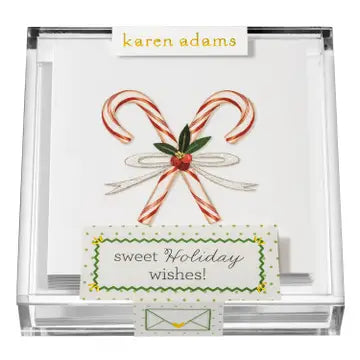 Gift Enclosure Cards