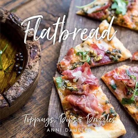 Flatbread - Book