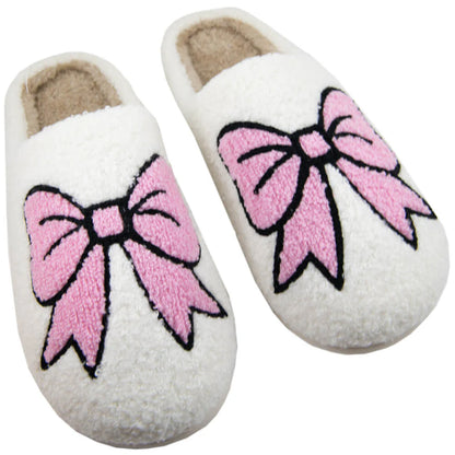 Fun & Festive Slippers