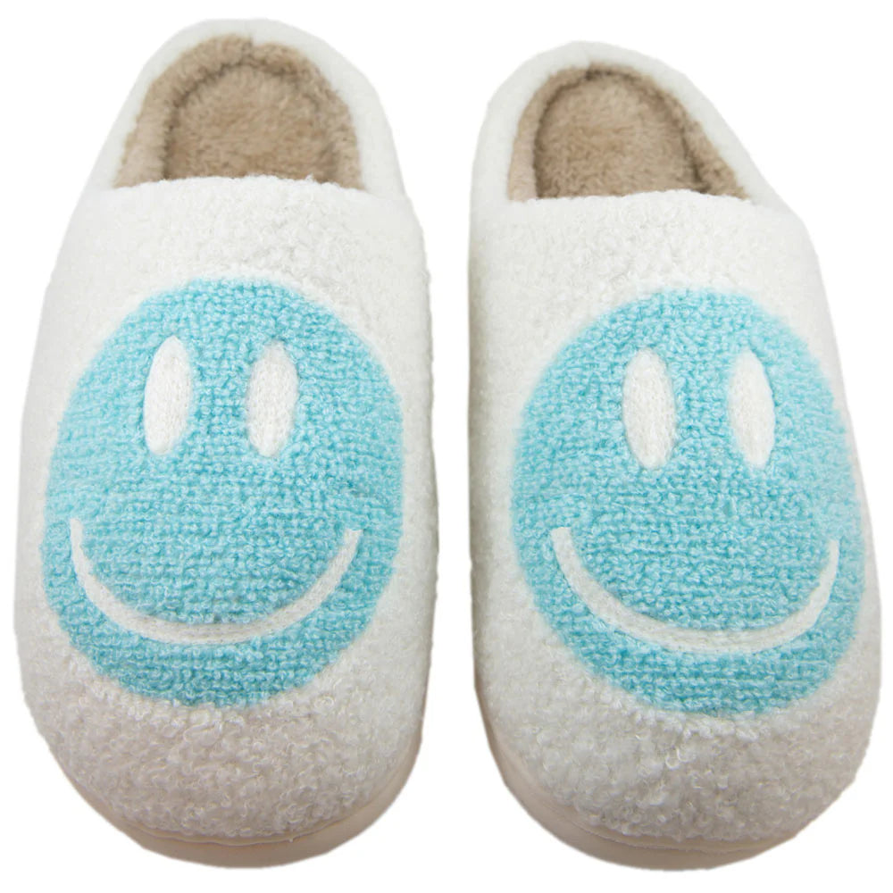 Fun & Festive Slippers