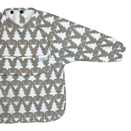 Long Sleeve Bib