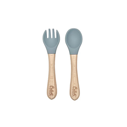 Utensil (Fork/Spoon) Set