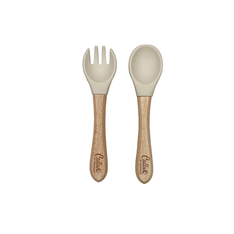 Utensil (Fork/Spoon) Set