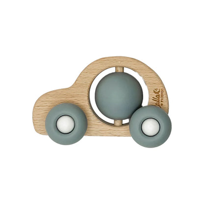 Teether Roller Toy