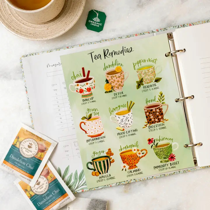 Recipe Binder - Petite