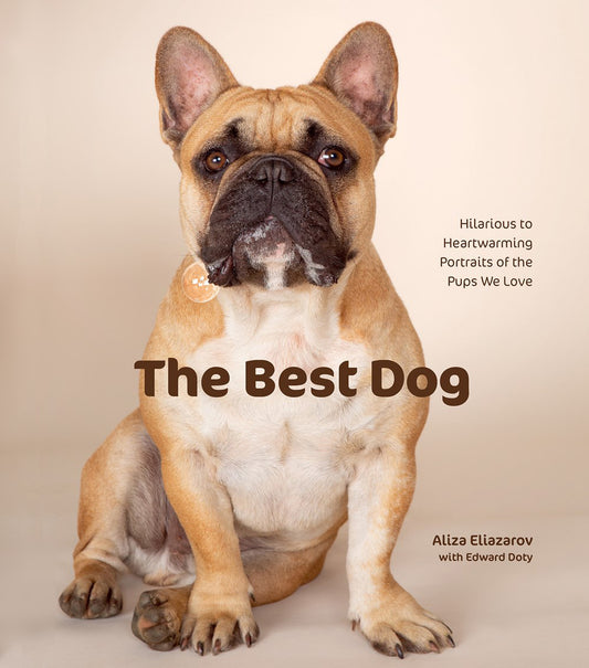 The Best Dog - Book