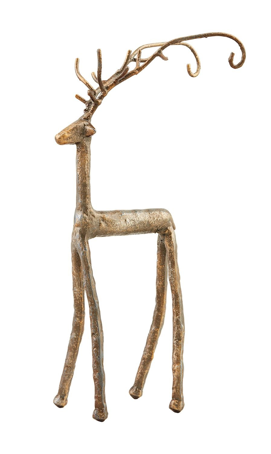 Deer Ornament Stand