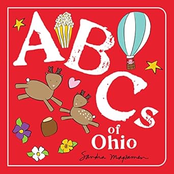 ABC's of Ohio